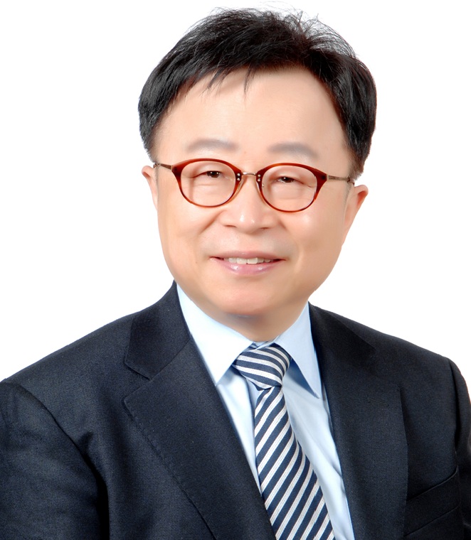 Kim Hak-jae care helper